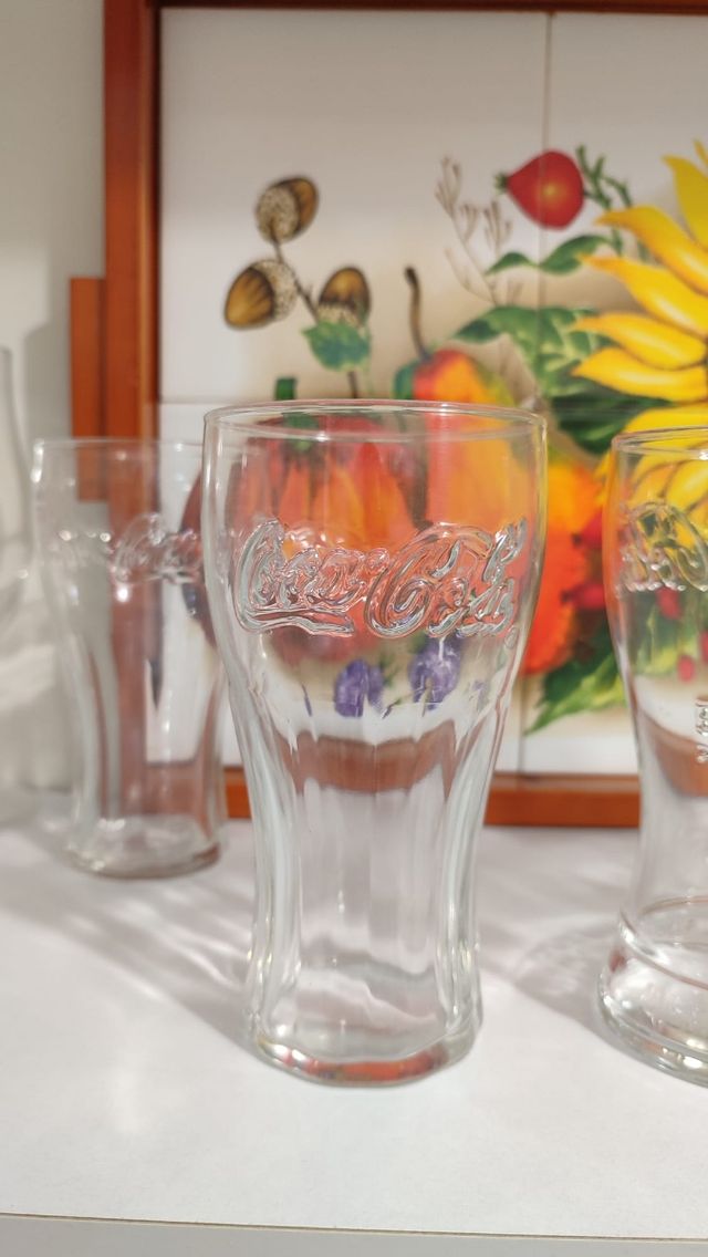 Set 6 bicchieri da bibita