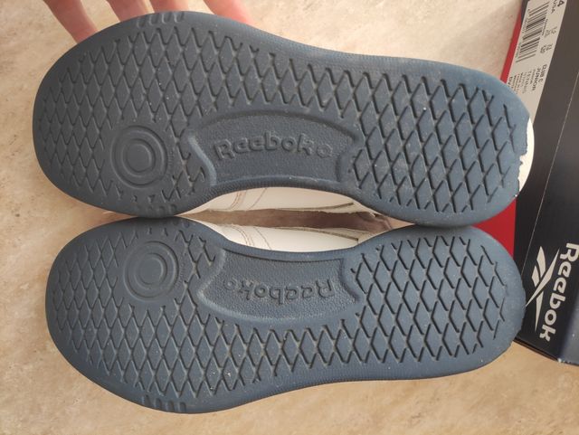 Reebok classic niño