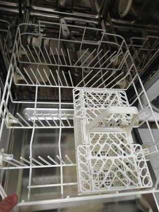 Lavavajillas Fagor panelable 