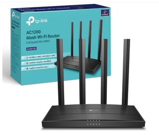 TP-Link Archer C6 - AC1200 Router WIFi #003736