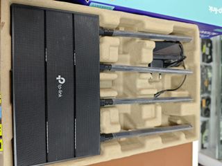 TP-Link Archer C6 - AC1200 Router WIFi #003736