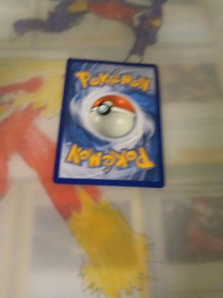 Palafin full art di destino di Paldea