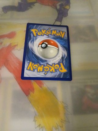 Palafin full art di destino di Paldea