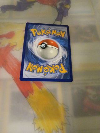 Palafin full art di destino di Paldea