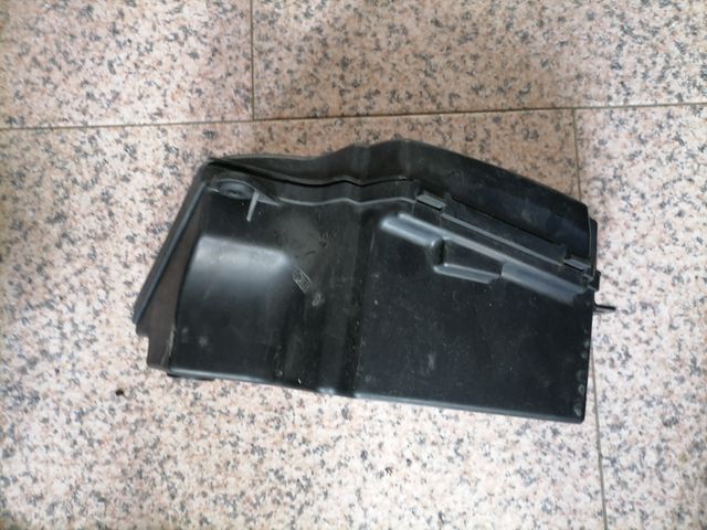 Plasticos SUZUKI INTRUDER M800