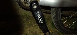 MTB sunn