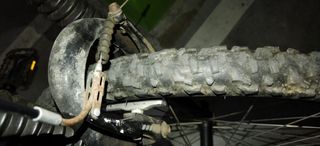MTB sunn