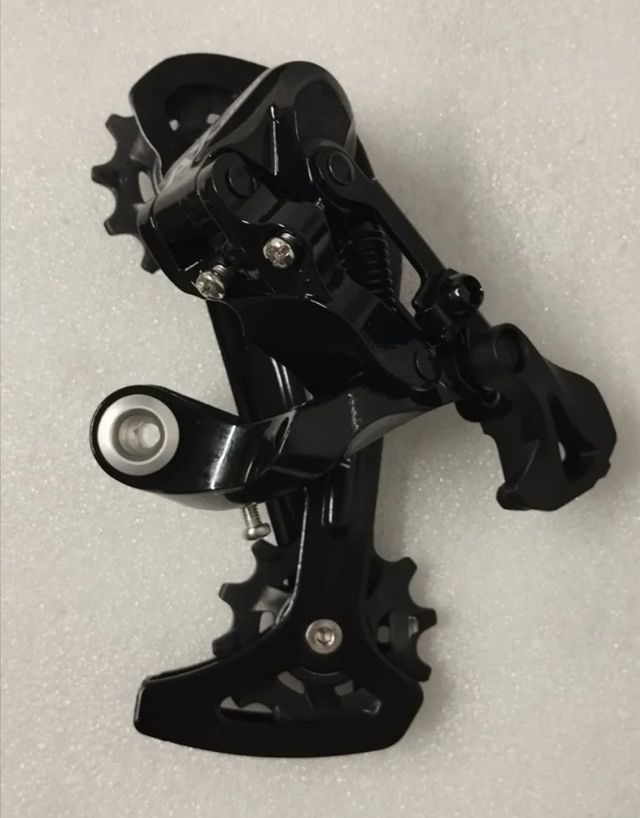 Grupo para monoplato 1x11 velocidades 