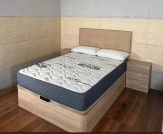 Canape i colchones ah estrenar