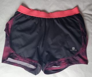 Pantalón corto Domyos, Talla M