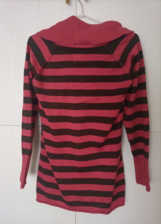 Jersey largo talla L