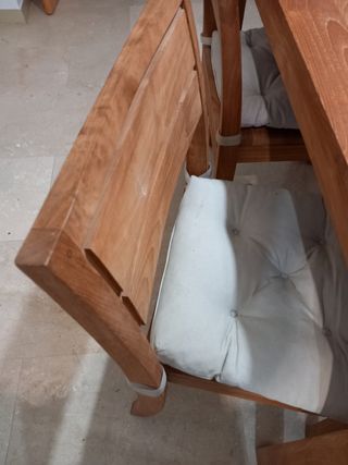 Muebles de comedor