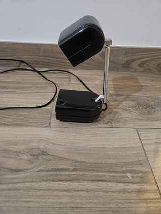 Lampada vintage estensibile richiudibile