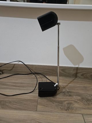 Lampada vintage estensibile richiudibile