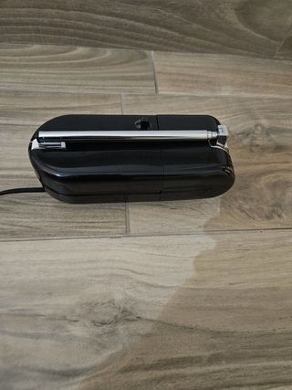 Lampada vintage estensibile richiudibile