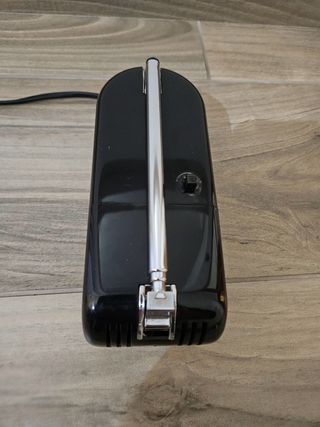 Lampada vintage estensibile richiudibile