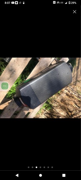 Calefaccion 12v diesel autocaravana coch