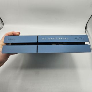 Console ps4 fat edizione uncharted 