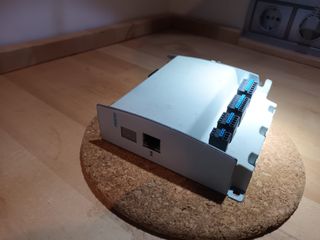 CILINDRO FESTO EPCO-16-50-3P-ST-E y  FESTO CMMO-st
