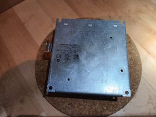 CILINDRO FESTO EPCO-16-50-3P-ST-E y  FESTO CMMO-st