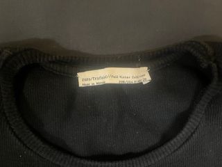 2 Tops bershka y 1 zara