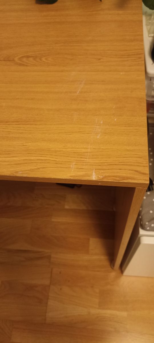 Mesa estudio o trabajo