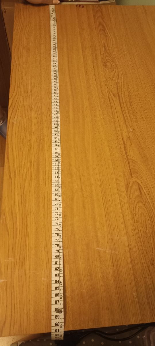 Mesa estudio o trabajo