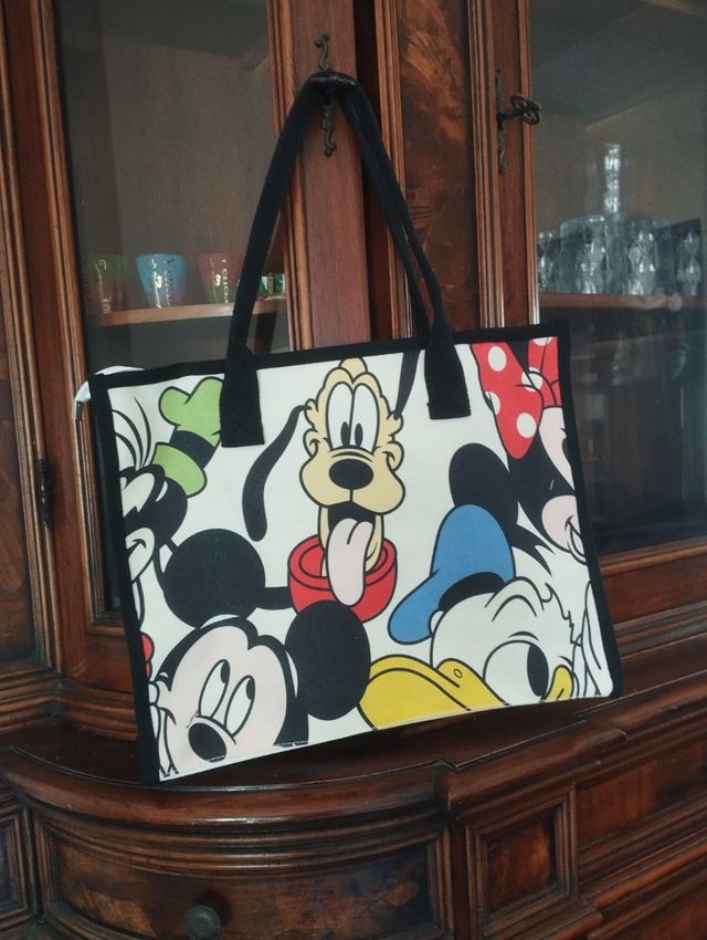 Borsa disney