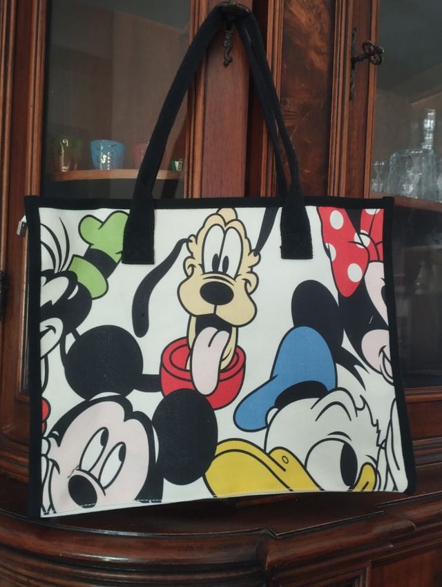 Borsa disney