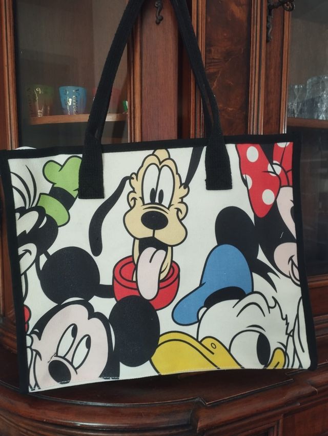 Borsa disney