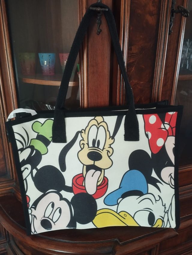 Borsa disney