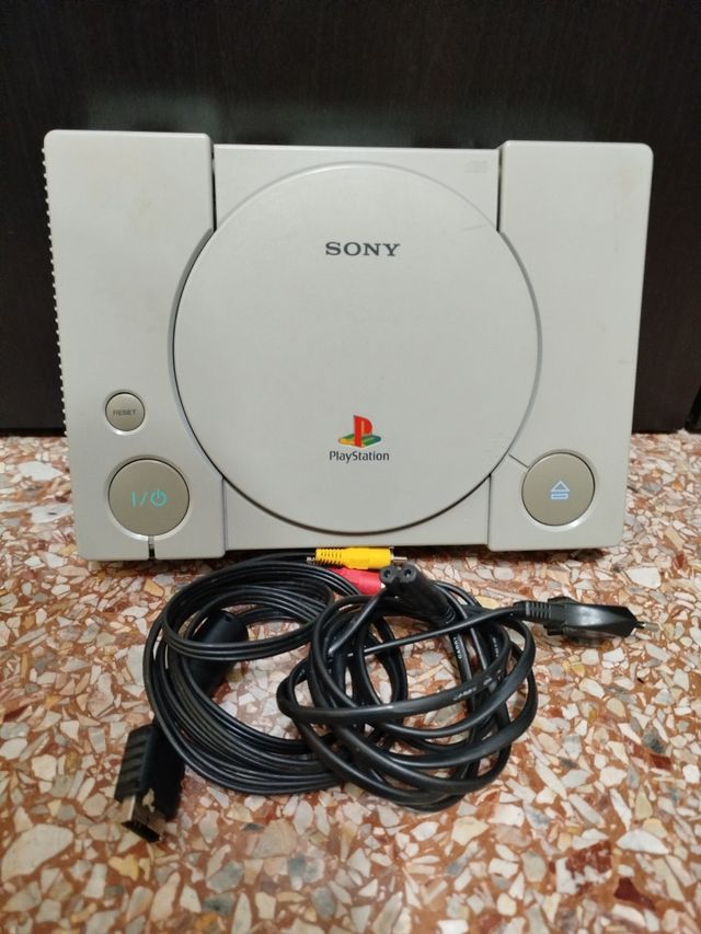 PlayStation