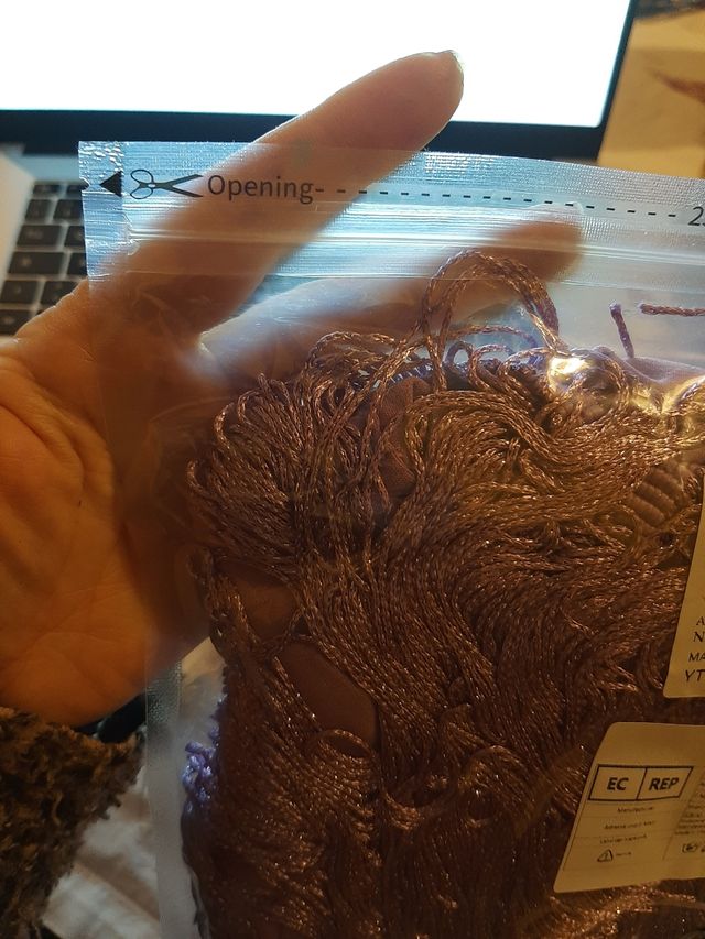 Vestito ballo latino bambina 