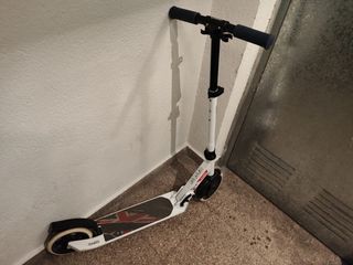 Patinete decatlon