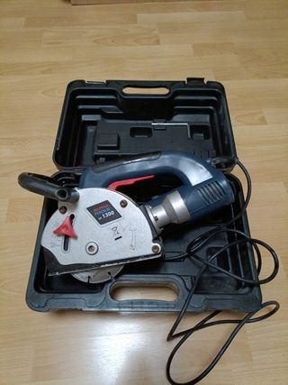 Rozadora ALPHA - TOOLS