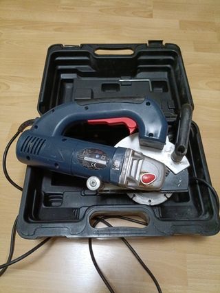 Rozadora ALPHA - TOOLS