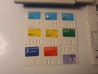 ORDENADOR PC PAL DE VTECH