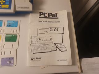 ORDENADOR PC PAL DE VTECH