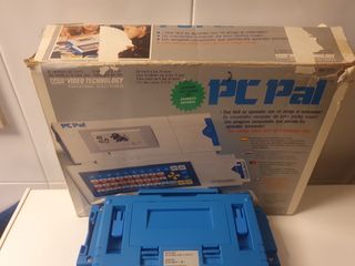ORDENADOR PC PAL DE VTECH