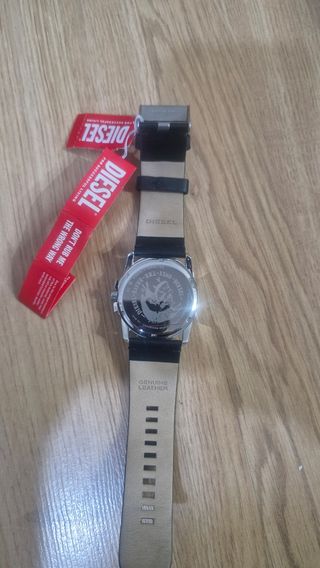 RELOJ DIESEL