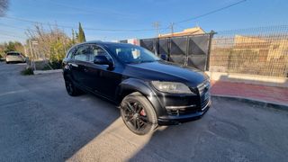 Audi Q7 2007