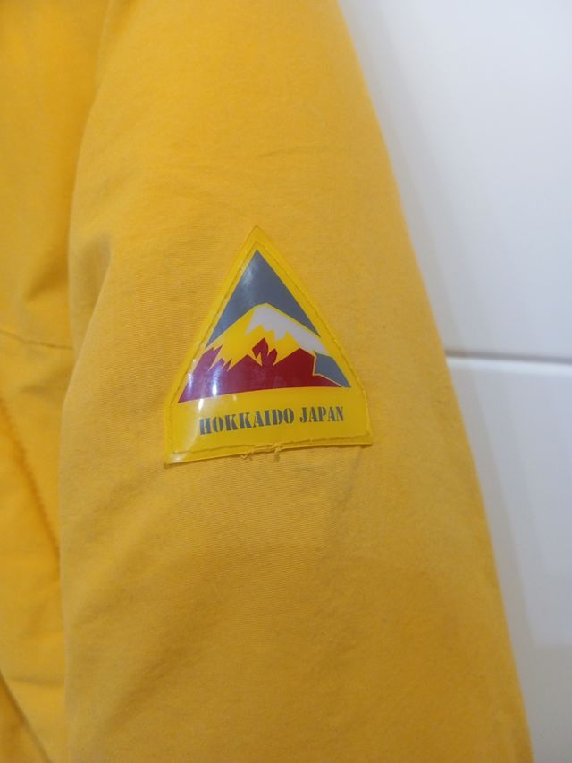 Cazadora Zara 10 años