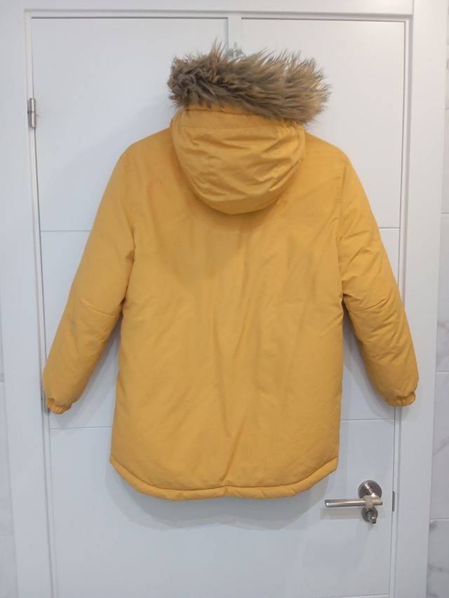 Cazadora Zara 10 años