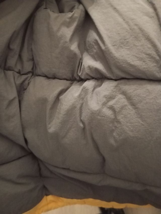 Cazadora Zara 10 años