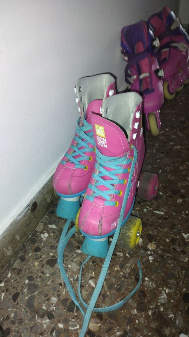 Patines