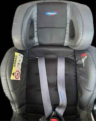 Silla bebe. Urge venta!!