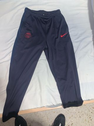 Pantalones psg