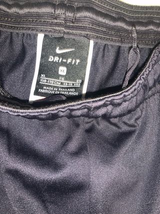 Pantalones psg