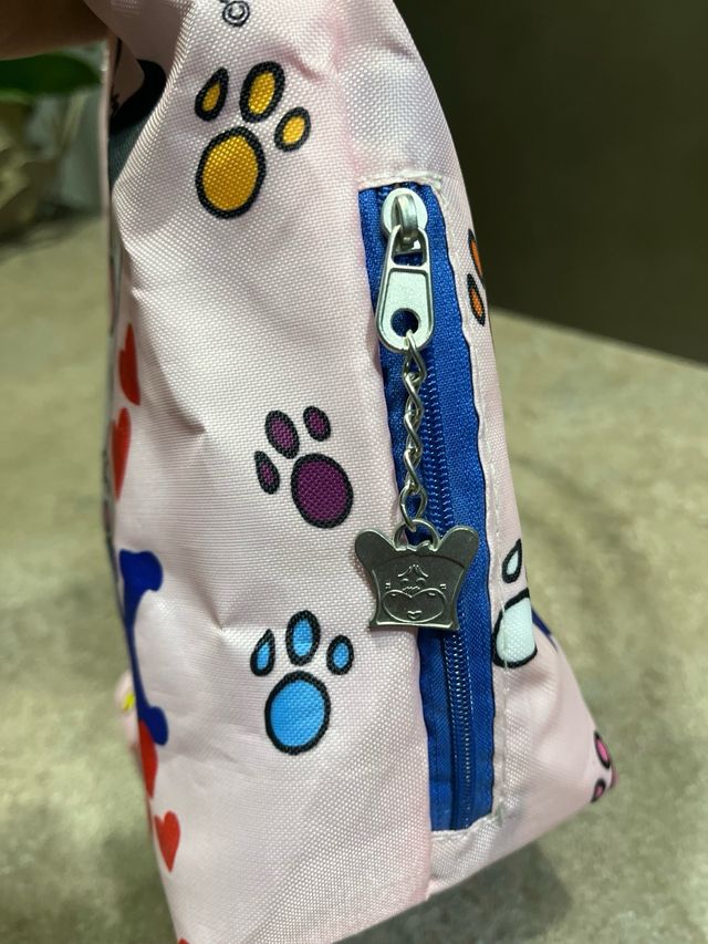 Borsetta Hello Spank