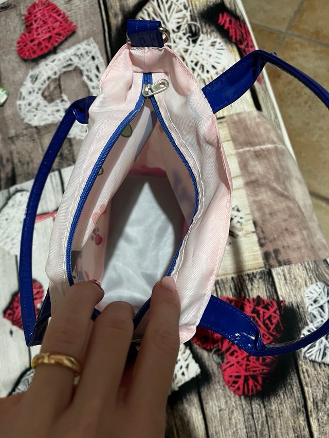 Borsetta Hello Spank